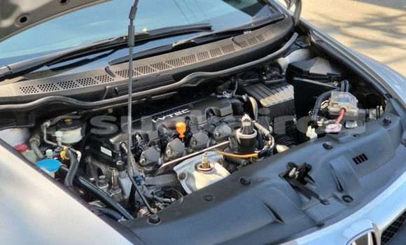 Buy Used Honda Civic Silver Car in Bangkok in Bangkok Buy Used Honda Civic Silver Car in Bangkok in Bangkok