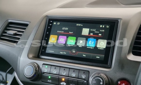 Buy Used Honda Civic Silver Car in Bangkok in Bangkok Buy Used Honda Civic Silver Car in Bangkok in Bangkok