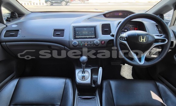 Buy Used Honda Civic Silver Car in Bangkok in Bangkok Buy Used Honda Civic Silver Car in Bangkok in Bangkok