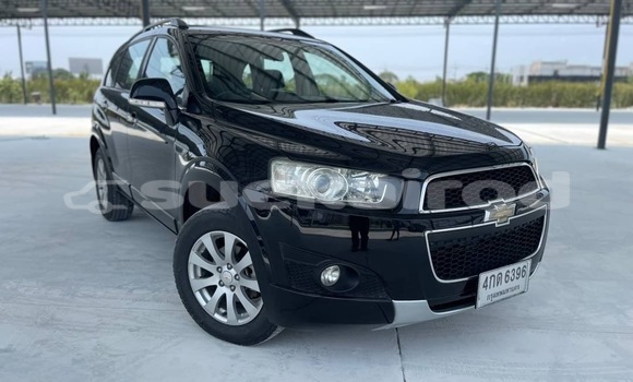 ซื้อ รถมือสอง Chevrolet Captiva สีดำ รถยนต์ ใน %{เมือง} ใน กรุงเทพมหานคร ซื้อ รถมือสอง Chevrolet Captiva สีดำ รถยนต์ ใน %{เมือง} ใน กรุงเทพมหานคร