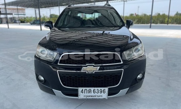 ซื้อ รถมือสอง Chevrolet Captiva สีดำ รถยนต์ ใน %{เมือง} ใน กรุงเทพมหานคร ซื้อ รถมือสอง Chevrolet Captiva สีดำ รถยนต์ ใน %{เมือง} ใน กรุงเทพมหานคร