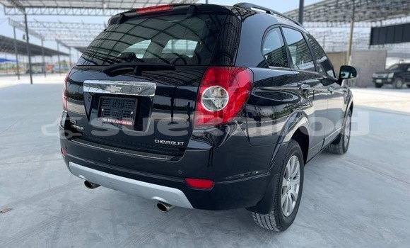 ซื้อ รถมือสอง Chevrolet Captiva สีดำ รถยนต์ ใน %{เมือง} ใน กรุงเทพมหานคร ซื้อ รถมือสอง Chevrolet Captiva สีดำ รถยนต์ ใน %{เมือง} ใน กรุงเทพมหานคร