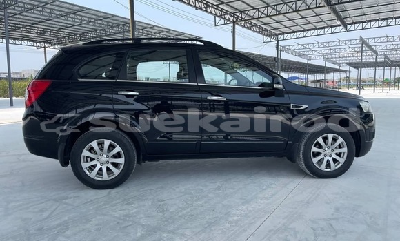 ซื้อ รถมือสอง Chevrolet Captiva สีดำ รถยนต์ ใน %{เมือง} ใน กรุงเทพมหานคร ซื้อ รถมือสอง Chevrolet Captiva สีดำ รถยนต์ ใน %{เมือง} ใน กรุงเทพมหานคร