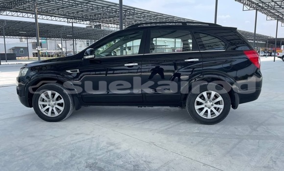 ซื้อ รถมือสอง Chevrolet Captiva สีดำ รถยนต์ ใน %{เมือง} ใน กรุงเทพมหานคร ซื้อ รถมือสอง Chevrolet Captiva สีดำ รถยนต์ ใน %{เมือง} ใน กรุงเทพมหานคร