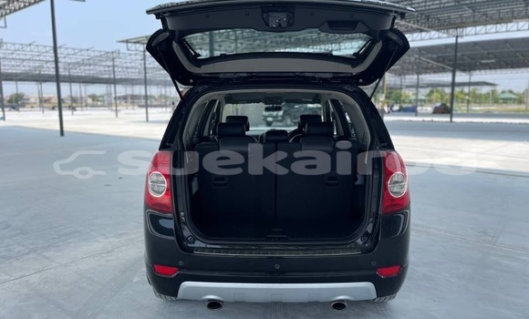 ซื้อ รถมือสอง Chevrolet Captiva สีดำ รถยนต์ ใน %{เมือง} ใน กรุงเทพมหานคร ซื้อ รถมือสอง Chevrolet Captiva สีดำ รถยนต์ ใน %{เมือง} ใน กรุงเทพมหานคร