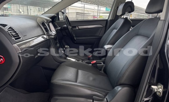 ซื้อ รถมือสอง Chevrolet Captiva สีดำ รถยนต์ ใน %{เมือง} ใน กรุงเทพมหานคร ซื้อ รถมือสอง Chevrolet Captiva สีดำ รถยนต์ ใน %{เมือง} ใน กรุงเทพมหานคร