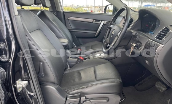 ซื้อ รถมือสอง Chevrolet Captiva สีดำ รถยนต์ ใน %{เมือง} ใน กรุงเทพมหานคร ซื้อ รถมือสอง Chevrolet Captiva สีดำ รถยนต์ ใน %{เมือง} ใน กรุงเทพมหานคร