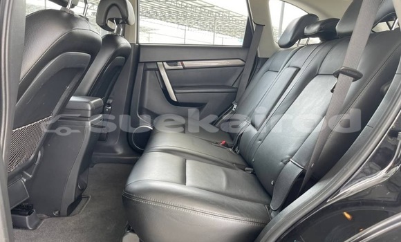 ซื้อ รถมือสอง Chevrolet Captiva สีดำ รถยนต์ ใน %{เมือง} ใน กรุงเทพมหานคร ซื้อ รถมือสอง Chevrolet Captiva สีดำ รถยนต์ ใน %{เมือง} ใน กรุงเทพมหานคร