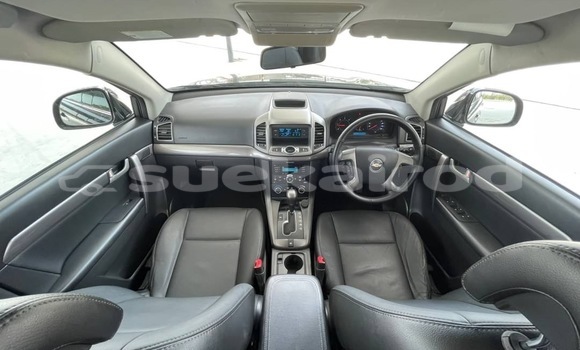 ซื้อ รถมือสอง Chevrolet Captiva สีดำ รถยนต์ ใน %{เมือง} ใน กรุงเทพมหานคร ซื้อ รถมือสอง Chevrolet Captiva สีดำ รถยนต์ ใน %{เมือง} ใน กรุงเทพมหานคร