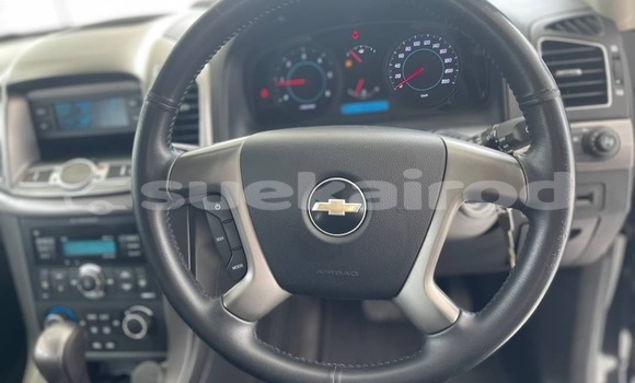 ซื้อ รถมือสอง Chevrolet Captiva สีดำ รถยนต์ ใน %{เมือง} ใน กรุงเทพมหานคร ซื้อ รถมือสอง Chevrolet Captiva สีดำ รถยนต์ ใน %{เมือง} ใน กรุงเทพมหานคร