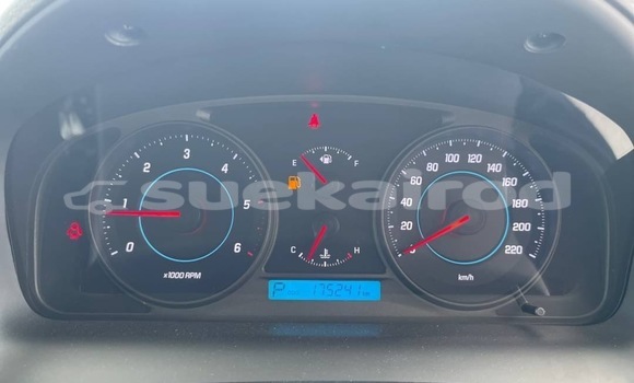 ซื้อ รถมือสอง Chevrolet Captiva สีดำ รถยนต์ ใน %{เมือง} ใน กรุงเทพมหานคร ซื้อ รถมือสอง Chevrolet Captiva สีดำ รถยนต์ ใน %{เมือง} ใน กรุงเทพมหานคร