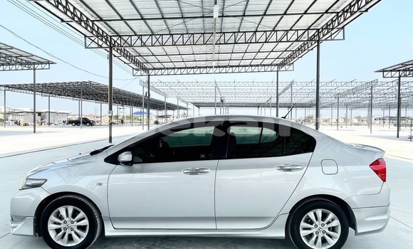 Buy Used Honda City Silver Car in Bangkok in Bangkok Buy Used Honda City Silver Car in Bangkok in Bangkok