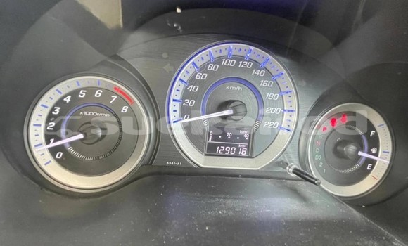 Buy Used Honda City Silver Car in Bangkok in Bangkok Buy Used Honda City Silver Car in Bangkok in Bangkok