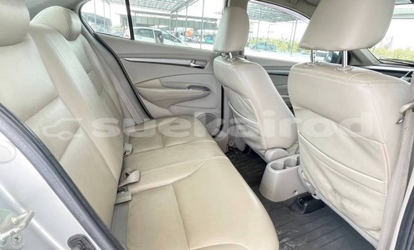 Buy Used Honda City Silver Car in Bangkok in Bangkok Buy Used Honda City Silver Car in Bangkok in Bangkok