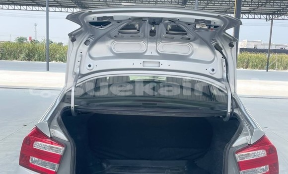 Buy Used Honda City Silver Car in Bangkok in Bangkok Buy Used Honda City Silver Car in Bangkok in Bangkok