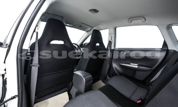 ซื้อ รถมือสอง Subaru Impreza ขาว รถยนต์ ใน %{เมือง} ใน กรุงเทพมหานคร ซื้อ รถมือสอง Subaru Impreza ขาว รถยนต์ ใน %{เมือง} ใน กรุงเทพมหานคร