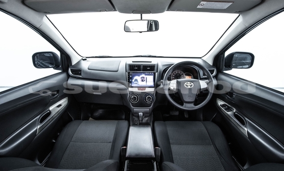 ซื้อ รถมือสอง Toyota Avanza สีดำ รถยนต์ ใน %{เมือง} ใน กรุงเทพมหานคร ซื้อ รถมือสอง Toyota Avanza สีดำ รถยนต์ ใน %{เมือง} ใน กรุงเทพมหานคร