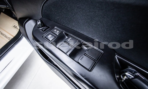 Buy Used Suzuki Swift White Car in Bangkok in Bangkok Buy Used Suzuki Swift White Car in Bangkok in Bangkok