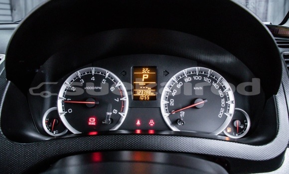 Buy Used Suzuki Swift White Car in Bangkok in Bangkok Buy Used Suzuki Swift White Car in Bangkok in Bangkok