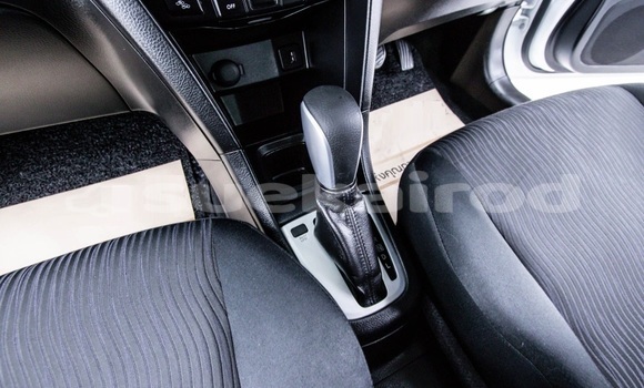 Buy Used Suzuki Swift White Car in Bangkok in Bangkok Buy Used Suzuki Swift White Car in Bangkok in Bangkok