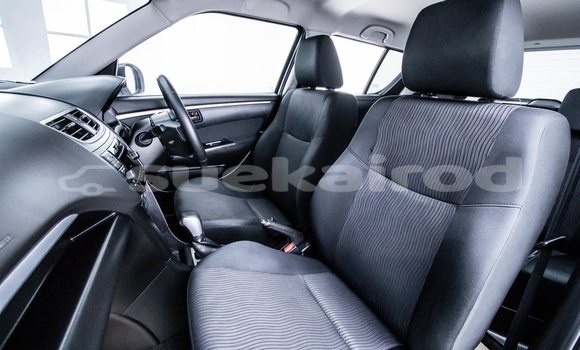 Buy Used Suzuki Swift White Car in Bangkok in Bangkok Buy Used Suzuki Swift White Car in Bangkok in Bangkok