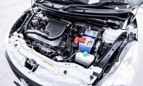 Buy Used Suzuki Swift White Car in Bangkok in Bangkok Buy Used Suzuki Swift White Car in Bangkok in Bangkok