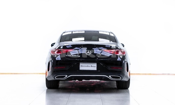 ซื้อ รถมือสอง Mercedes‒Benz CLS–Class สีดำ รถยนต์ ใน %{เมือง} ใน กรุงเทพมหานคร ซื้อ รถมือสอง Mercedes‒Benz CLS–Class สีดำ รถยนต์ ใน %{เมือง} ใน กรุงเทพมหานคร