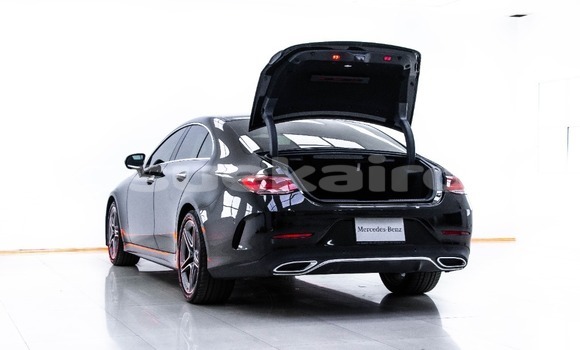 ซื้อ รถมือสอง Mercedes‒Benz CLS–Class สีดำ รถยนต์ ใน %{เมือง} ใน กรุงเทพมหานคร ซื้อ รถมือสอง Mercedes‒Benz CLS–Class สีดำ รถยนต์ ใน %{เมือง} ใน กรุงเทพมหานคร