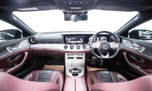 ซื้อ รถมือสอง Mercedes‒Benz CLS–Class สีดำ รถยนต์ ใน %{เมือง} ใน กรุงเทพมหานคร ซื้อ รถมือสอง Mercedes‒Benz CLS–Class สีดำ รถยนต์ ใน %{เมือง} ใน กรุงเทพมหานคร