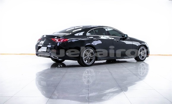 ซื้อ รถมือสอง Mercedes‒Benz CLS–Class สีดำ รถยนต์ ใน %{เมือง} ใน กรุงเทพมหานคร ซื้อ รถมือสอง Mercedes‒Benz CLS–Class สีดำ รถยนต์ ใน %{เมือง} ใน กรุงเทพมหานคร