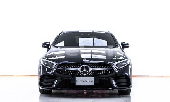 ซื้อ รถมือสอง Mercedes‒Benz CLS–Class สีดำ รถยนต์ ใน %{เมือง} ใน กรุงเทพมหานคร ซื้อ รถมือสอง Mercedes‒Benz CLS–Class สีดำ รถยนต์ ใน %{เมือง} ใน กรุงเทพมหานคร