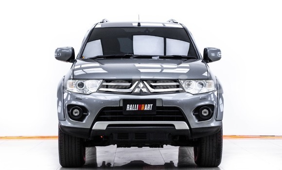 Buy Used Mitsubishi Pajero Sport Other Car in Bangkok in Bangkok Buy Used Mitsubishi Pajero Sport Other Car in Bangkok in Bangkok