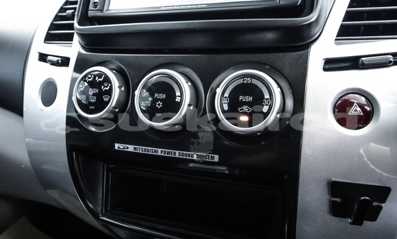 Buy Used Mitsubishi Pajero Sport Other Car in Bangkok in Bangkok Buy Used Mitsubishi Pajero Sport Other Car in Bangkok in Bangkok