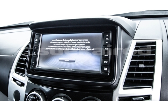 Buy Used Mitsubishi Pajero Sport Other Car in Bangkok in Bangkok Buy Used Mitsubishi Pajero Sport Other Car in Bangkok in Bangkok