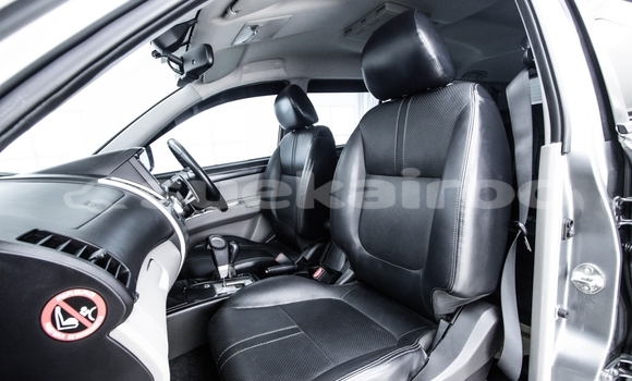 Buy Used Mitsubishi Pajero Sport Other Car in Bangkok in Bangkok Buy Used Mitsubishi Pajero Sport Other Car in Bangkok in Bangkok