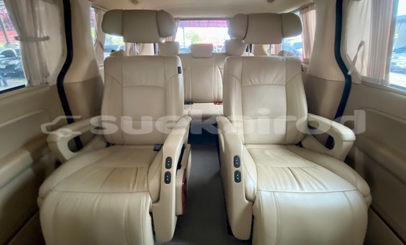 Buy Used Hyundai H1 Black Car in Bangkok in Bangkok Buy Used Hyundai H1 Black Car in Bangkok in Bangkok