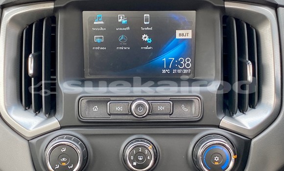 Buy Used Chevrolet Colorado Brown Car in Bangkok in Bangkok Buy Used Chevrolet Colorado Brown Car in Bangkok in Bangkok