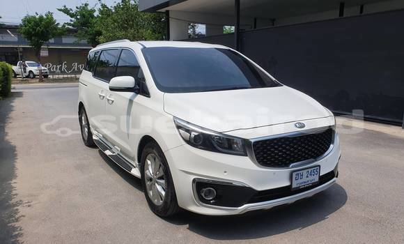 ซื้อ รถมือสอง Kia Carnival ขาว รถยนต์ ใน %{เมือง} ใน กรุงเทพมหานคร ซื้อ รถมือสอง Kia Carnival ขาว รถยนต์ ใน %{เมือง} ใน กรุงเทพมหานคร