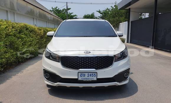 ซื้อ รถมือสอง Kia Carnival ขาว รถยนต์ ใน %{เมือง} ใน กรุงเทพมหานคร ซื้อ รถมือสอง Kia Carnival ขาว รถยนต์ ใน %{เมือง} ใน กรุงเทพมหานคร