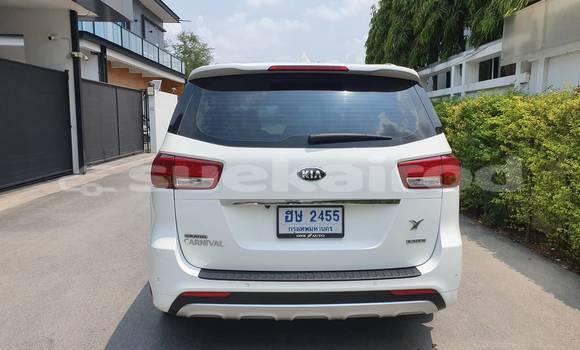 ซื้อ รถมือสอง Kia Carnival ขาว รถยนต์ ใน %{เมือง} ใน กรุงเทพมหานคร ซื้อ รถมือสอง Kia Carnival ขาว รถยนต์ ใน %{เมือง} ใน กรุงเทพมหานคร