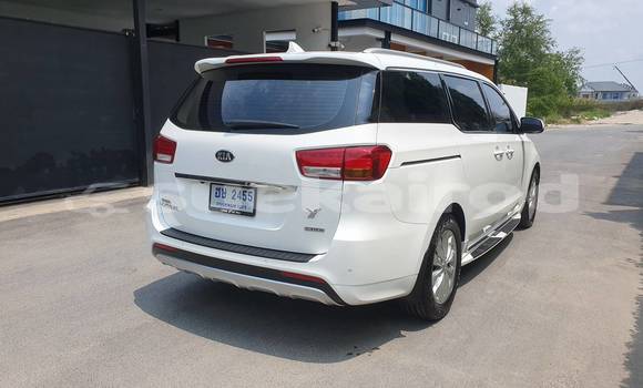 ซื้อ รถมือสอง Kia Carnival ขาว รถยนต์ ใน %{เมือง} ใน กรุงเทพมหานคร ซื้อ รถมือสอง Kia Carnival ขาว รถยนต์ ใน %{เมือง} ใน กรุงเทพมหานคร
