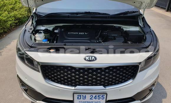 ซื้อ รถมือสอง Kia Carnival ขาว รถยนต์ ใน %{เมือง} ใน กรุงเทพมหานคร ซื้อ รถมือสอง Kia Carnival ขาว รถยนต์ ใน %{เมือง} ใน กรุงเทพมหานคร