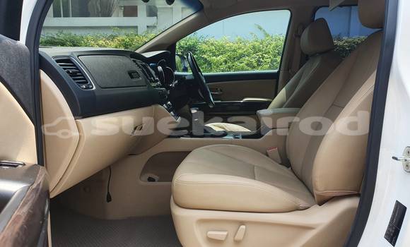 ซื้อ รถมือสอง Kia Carnival ขาว รถยนต์ ใน %{เมือง} ใน กรุงเทพมหานคร ซื้อ รถมือสอง Kia Carnival ขาว รถยนต์ ใน %{เมือง} ใน กรุงเทพมหานคร