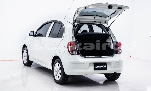 ซื้อ รถมือสอง Nissan March ขาว รถยนต์ ใน %{เมือง} ใน กรุงเทพมหานคร ซื้อ รถมือสอง Nissan March ขาว รถยนต์ ใน %{เมือง} ใน กรุงเทพมหานคร