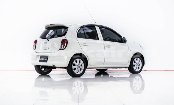 ซื้อ รถมือสอง Nissan March ขาว รถยนต์ ใน %{เมือง} ใน กรุงเทพมหานคร ซื้อ รถมือสอง Nissan March ขาว รถยนต์ ใน %{เมือง} ใน กรุงเทพมหานคร