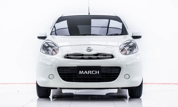 ซื้อ รถมือสอง Nissan March ขาว รถยนต์ ใน %{เมือง} ใน กรุงเทพมหานคร ซื้อ รถมือสอง Nissan March ขาว รถยนต์ ใน %{เมือง} ใน กรุงเทพมหานคร