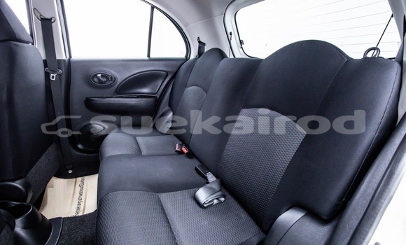 ซื้อ รถมือสอง Nissan March ขาว รถยนต์ ใน %{เมือง} ใน กรุงเทพมหานคร ซื้อ รถมือสอง Nissan March ขาว รถยนต์ ใน %{เมือง} ใน กรุงเทพมหานคร
