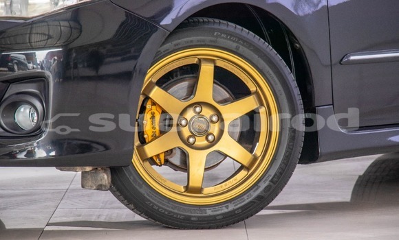 Buy Used Toyota Altis Black Car in Bangkok in Bangkok Buy Used Toyota Altis Black Car in Bangkok in Bangkok