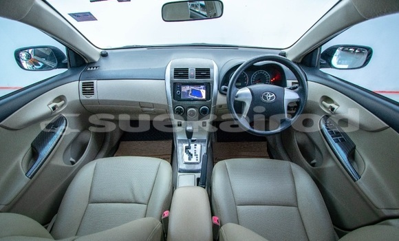 Buy Used Toyota Altis Black Car in Bangkok in Bangkok Buy Used Toyota Altis Black Car in Bangkok in Bangkok