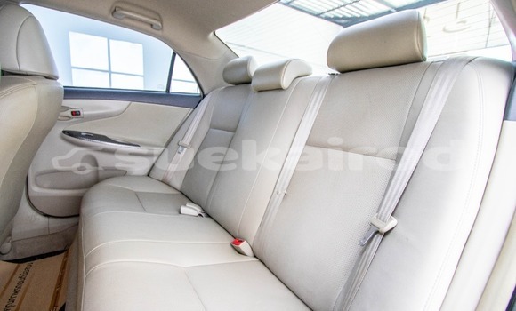 Buy Used Toyota Altis Black Car in Bangkok in Bangkok Buy Used Toyota Altis Black Car in Bangkok in Bangkok